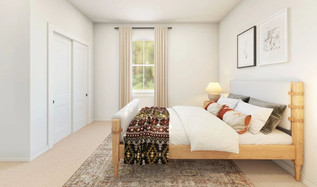 Bedroom 2
