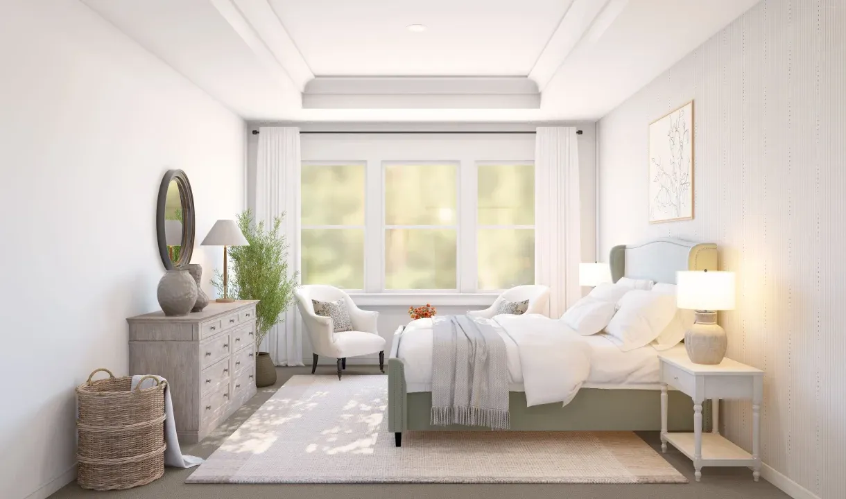 Primary Suite