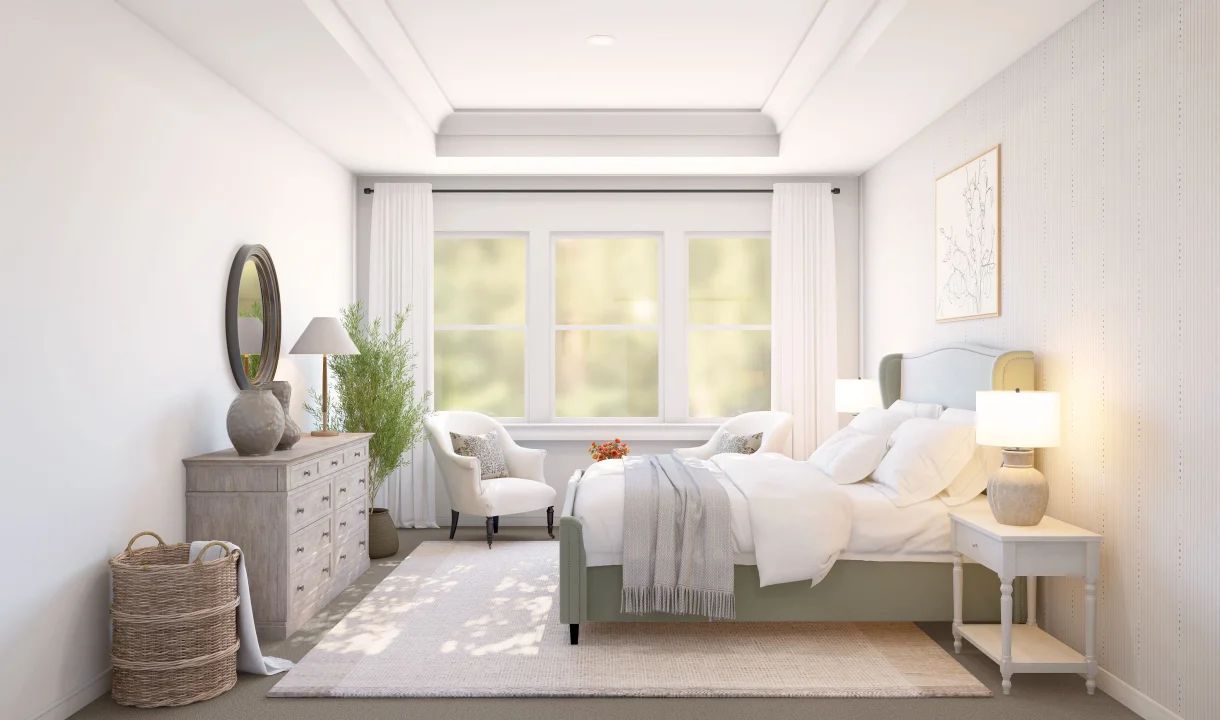 Primary Suite