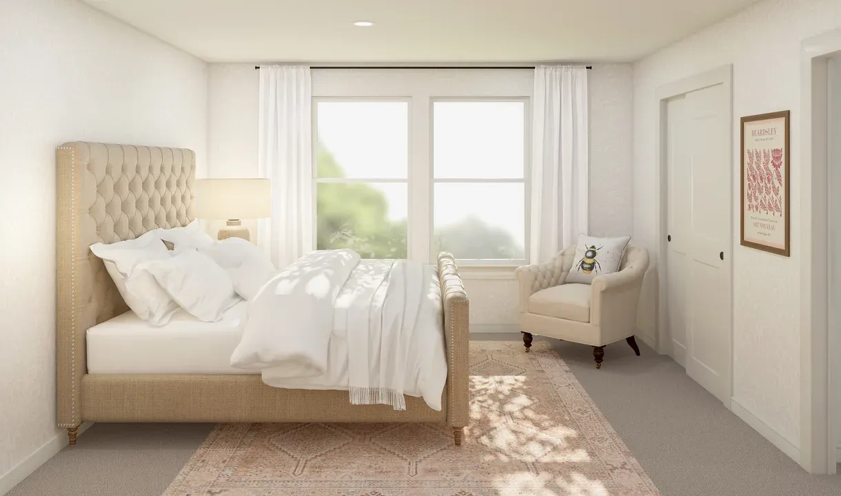 Bedroom 2