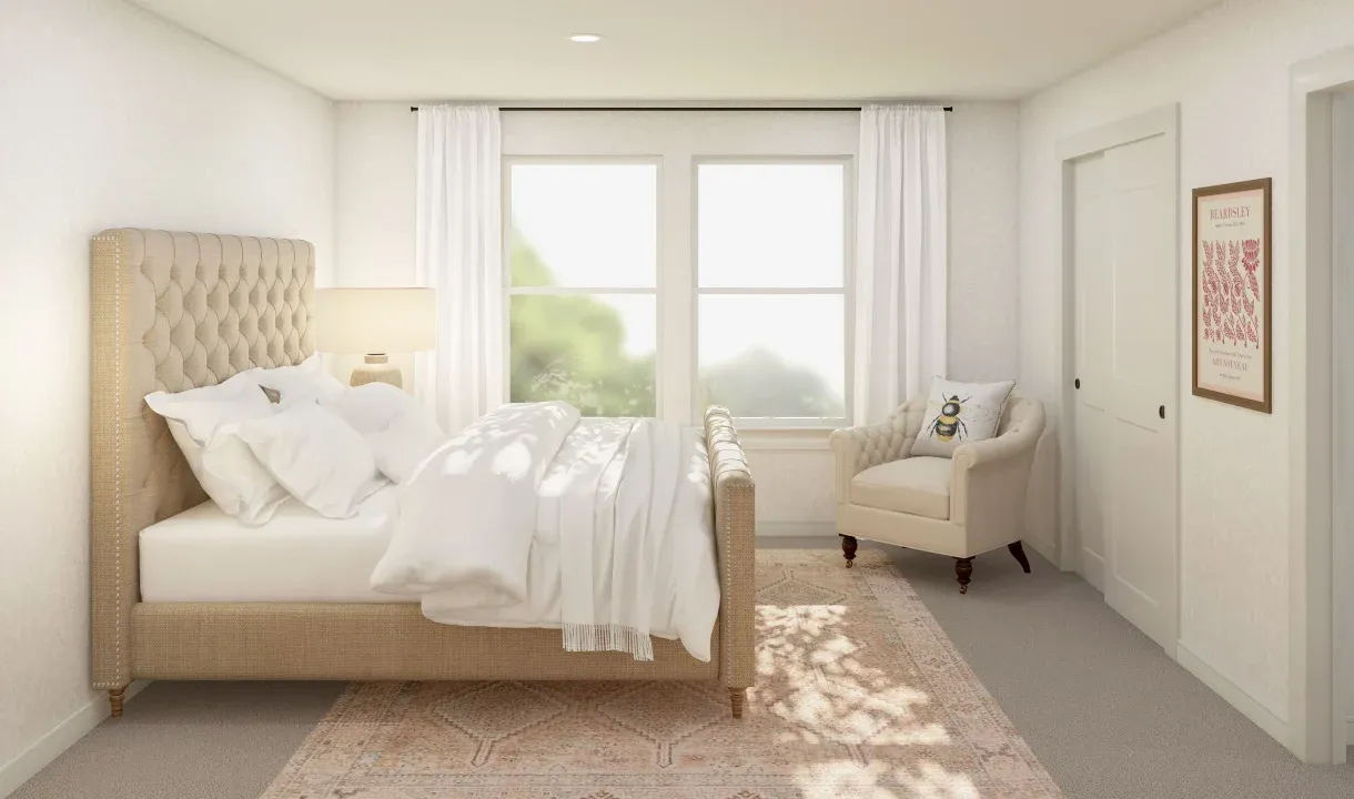 Bedroom 2