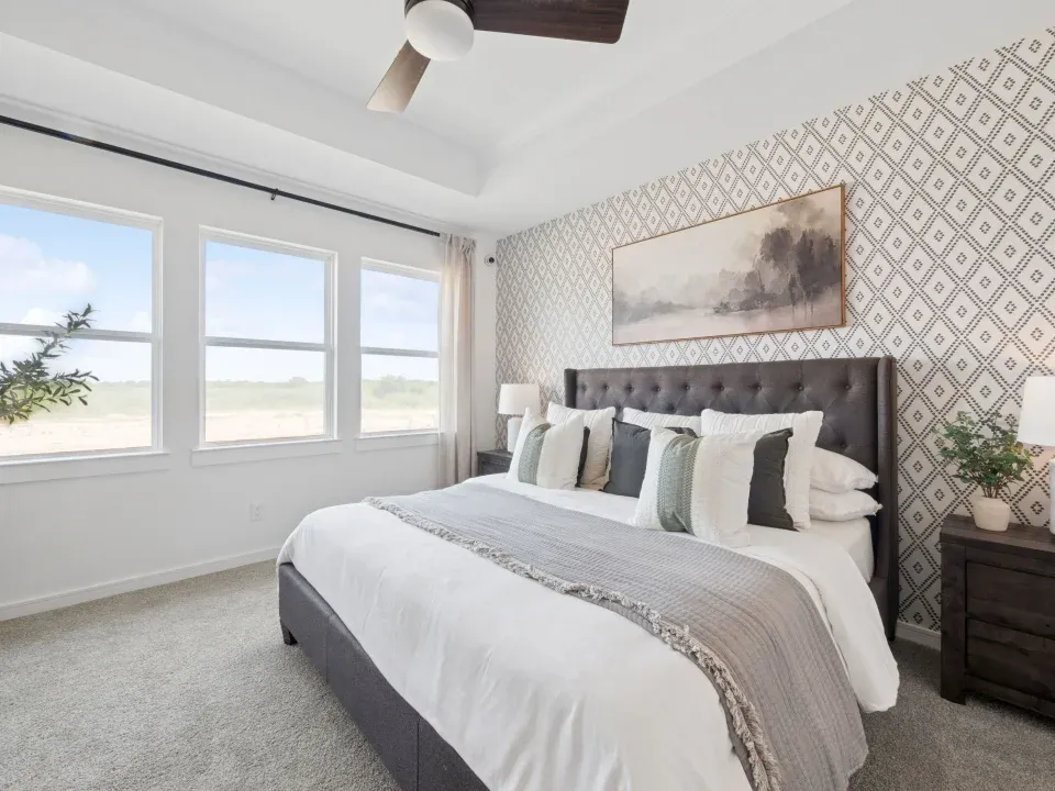 Primary Suite