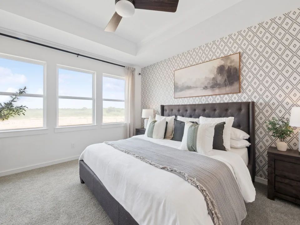 Primary Suite