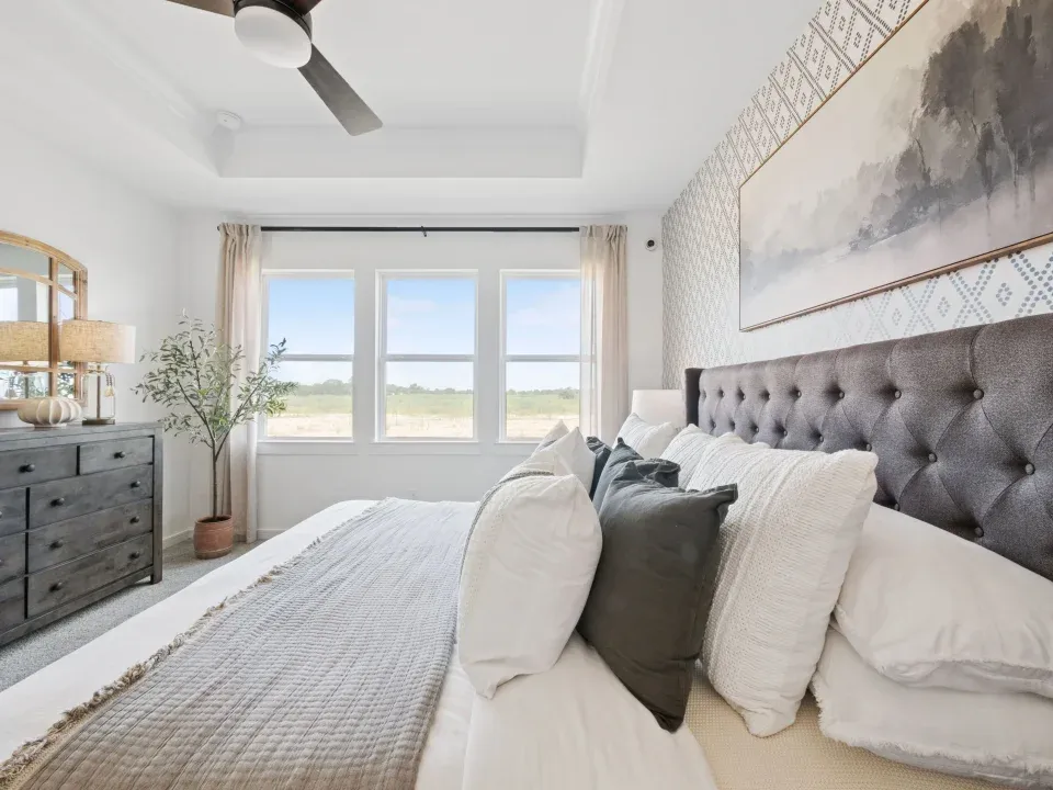 Primary Suite