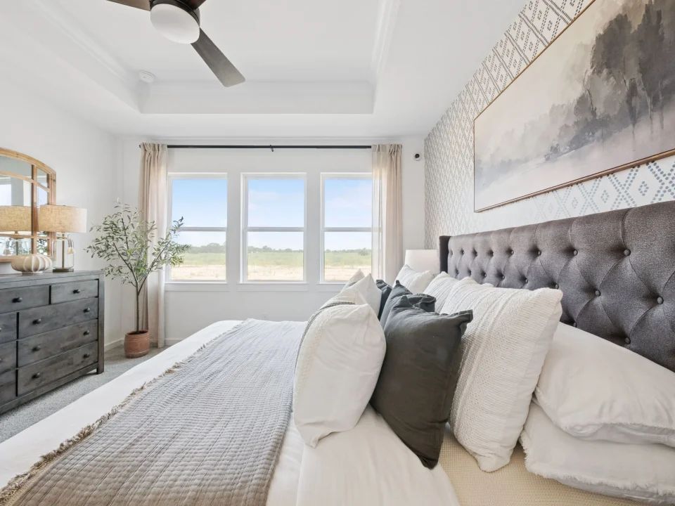 Primary Suite