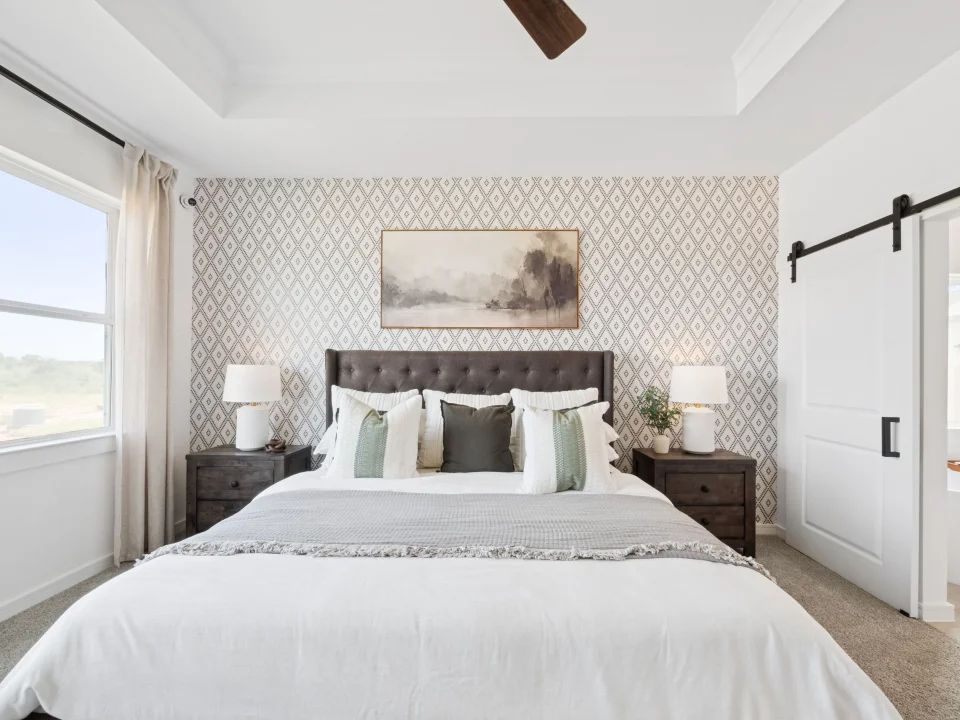 Primary Suite