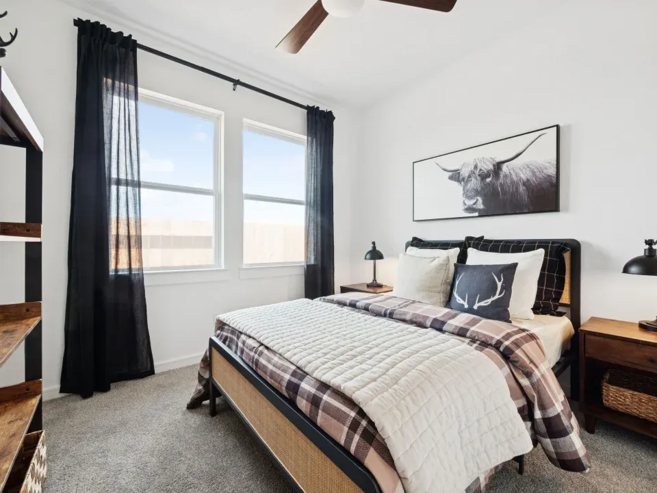 Bedroom 3