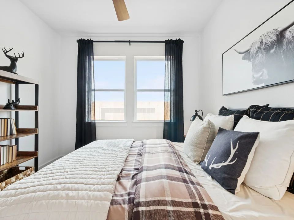 Bedroom 3