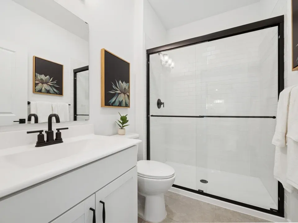 Extra Suite Plus Bath