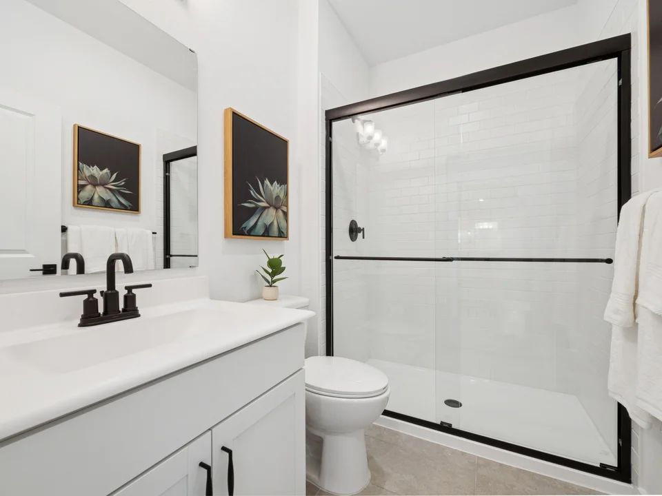 Extra Suite Plus Bath