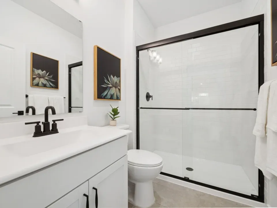 Extra Suite Plus Bath