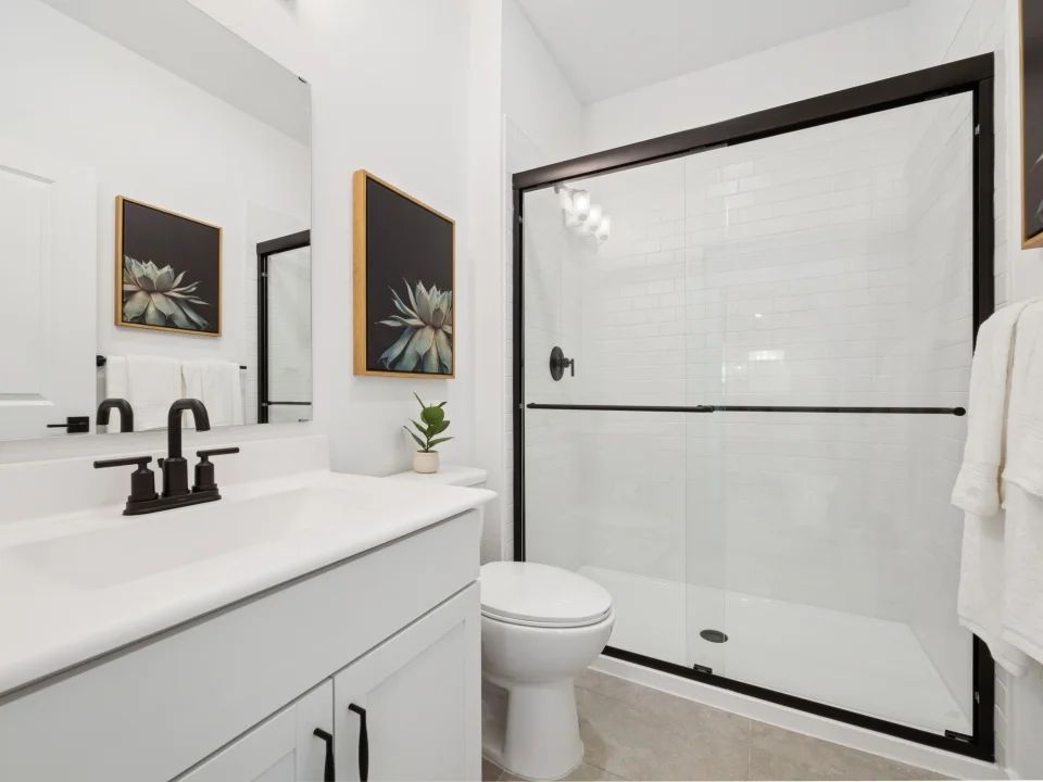 Extra Suite Plus Bath