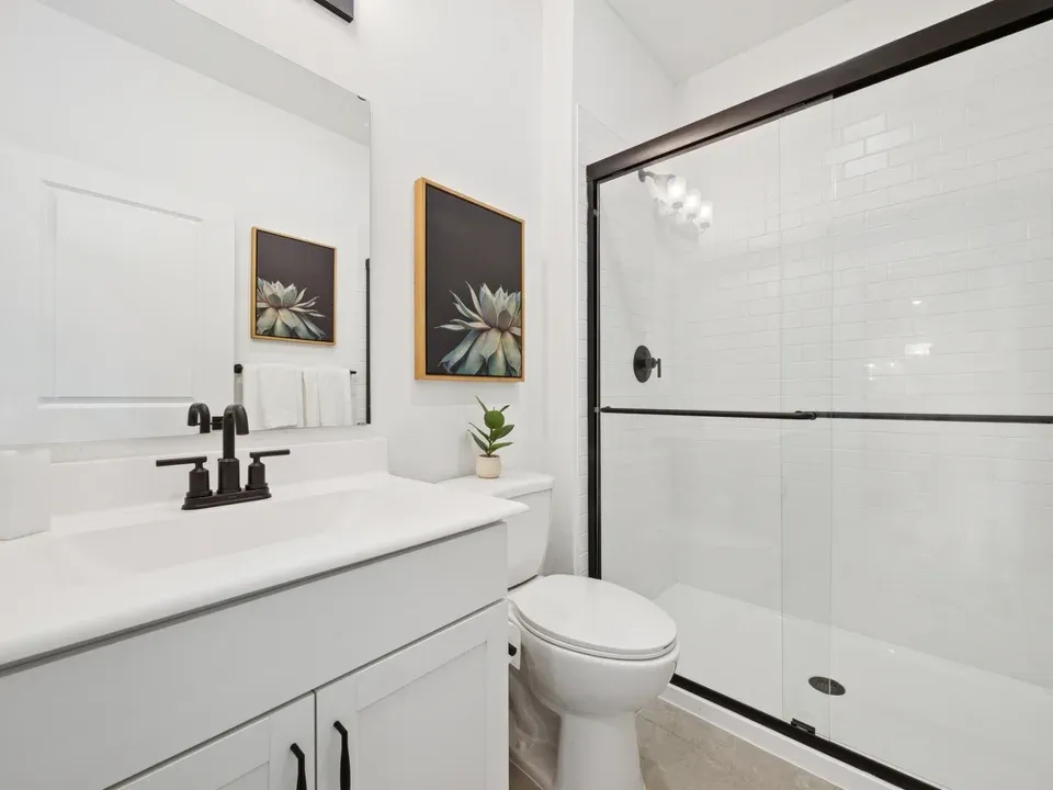 Extra Suite Plus Bath