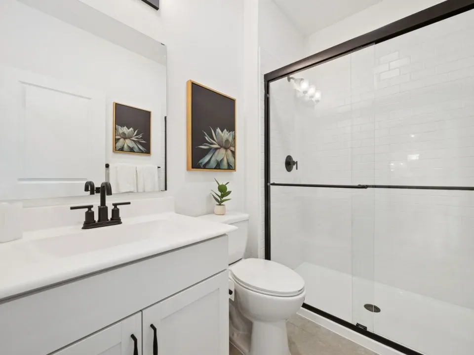 Extra Suite Plus Bath