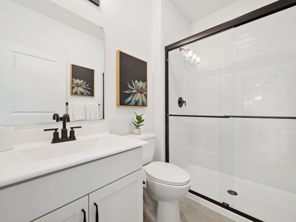 Extra Suite Plus Bath