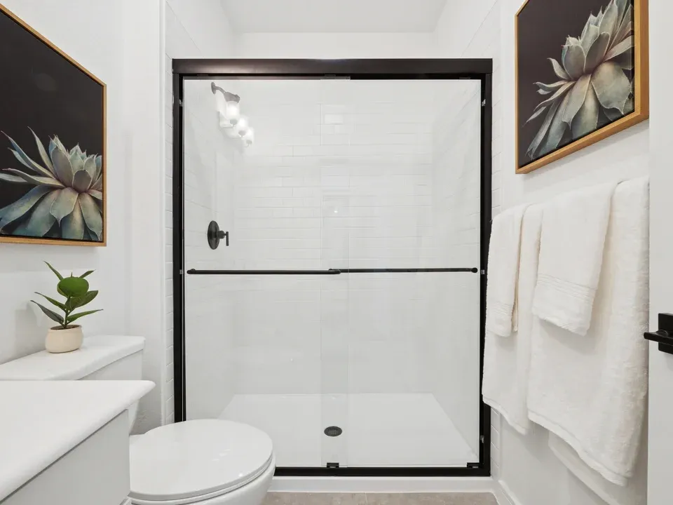 Extra Suite Plus Bath