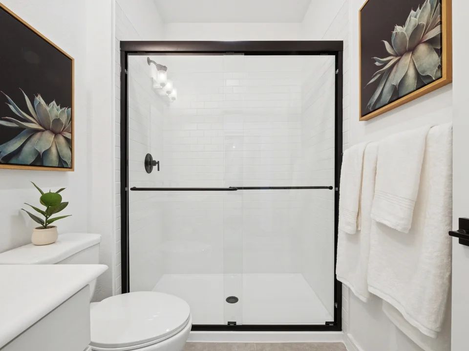 Extra Suite Plus Bath