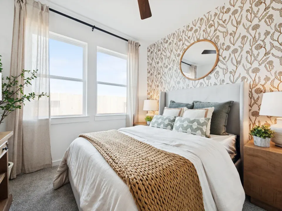 Extra Suite Plus Bedroom