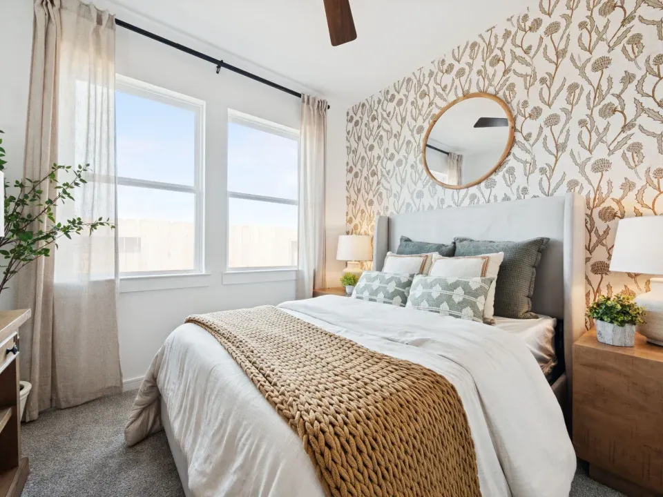 Extra Suite Plus Bedroom