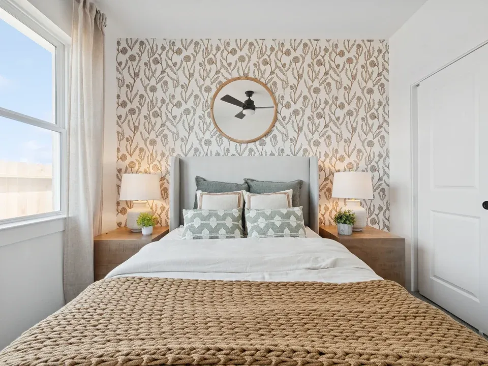 Extra Suite Plus Bedroom