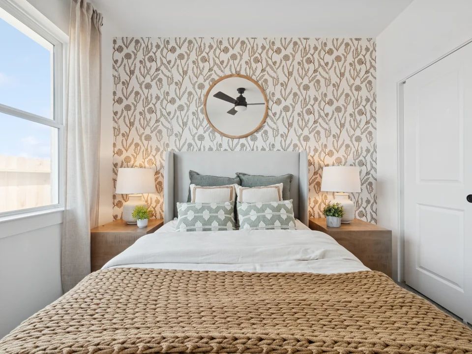 Extra Suite Plus Bedroom