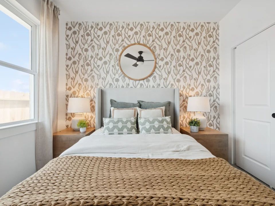 Extra Suite Plus Bedroom
