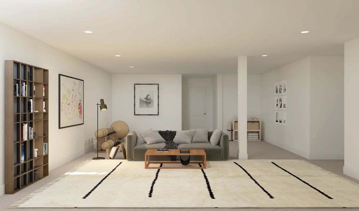 Recreation Room