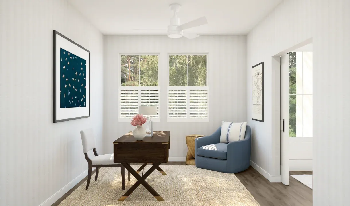 Home Office