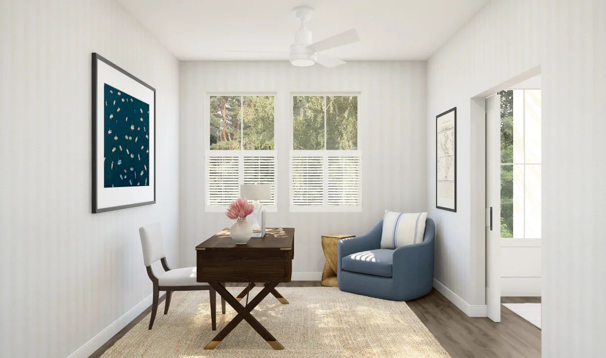 Home Office
