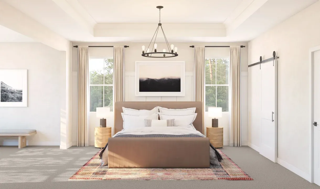 Primary Suite