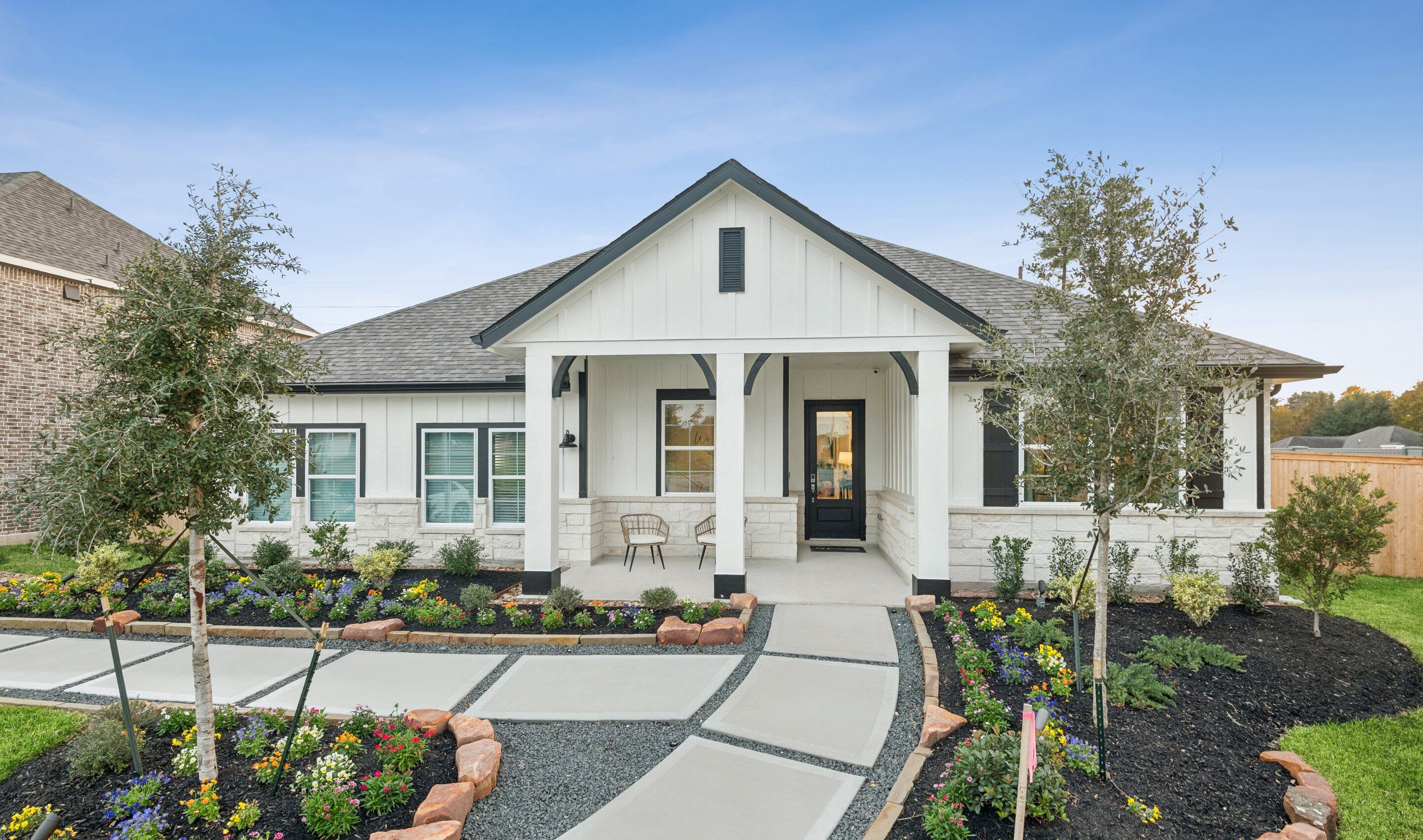 3055 Troubadour Drive. Crosby, TX 77532