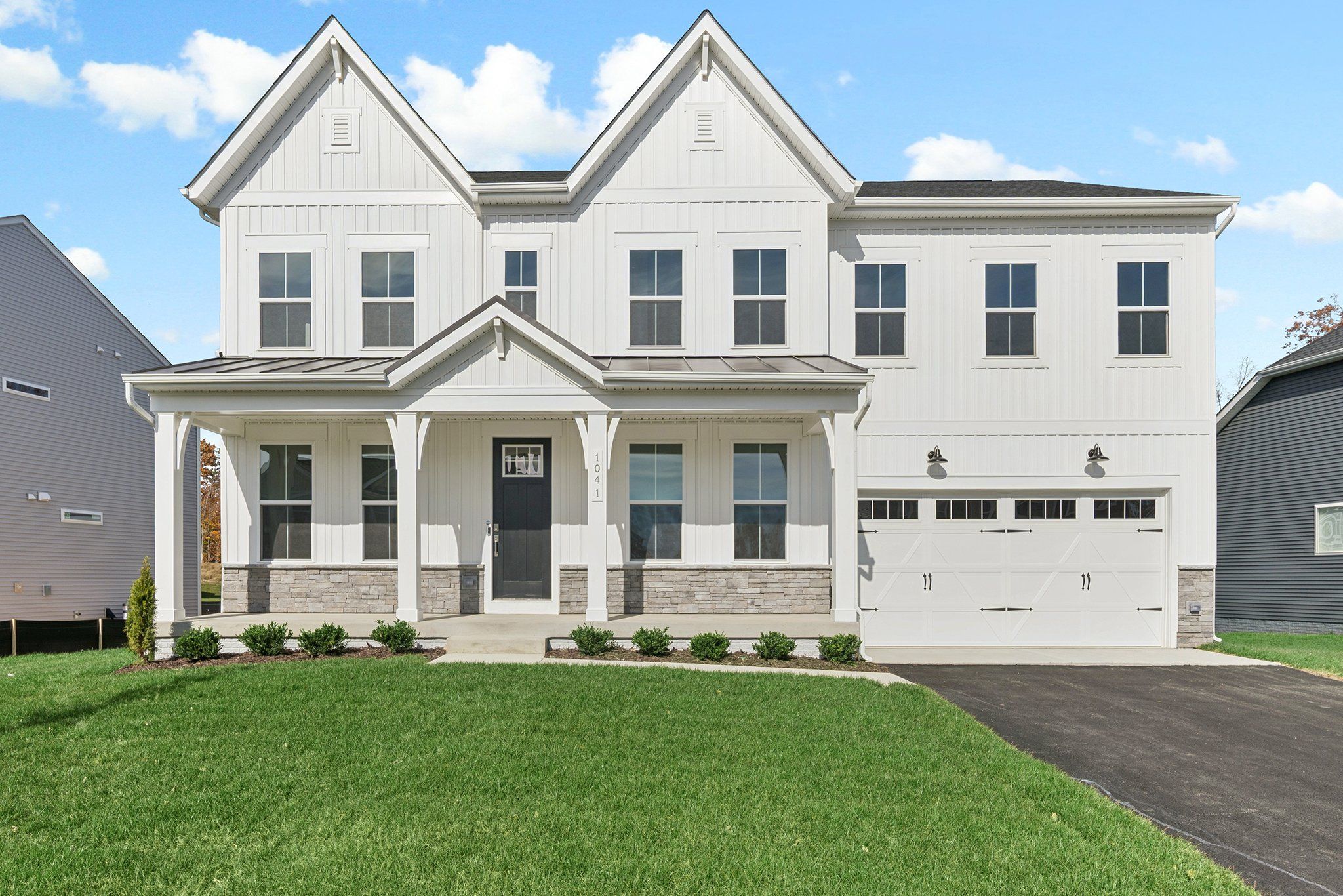 1041 Broad Lake Drive (Toulouse)