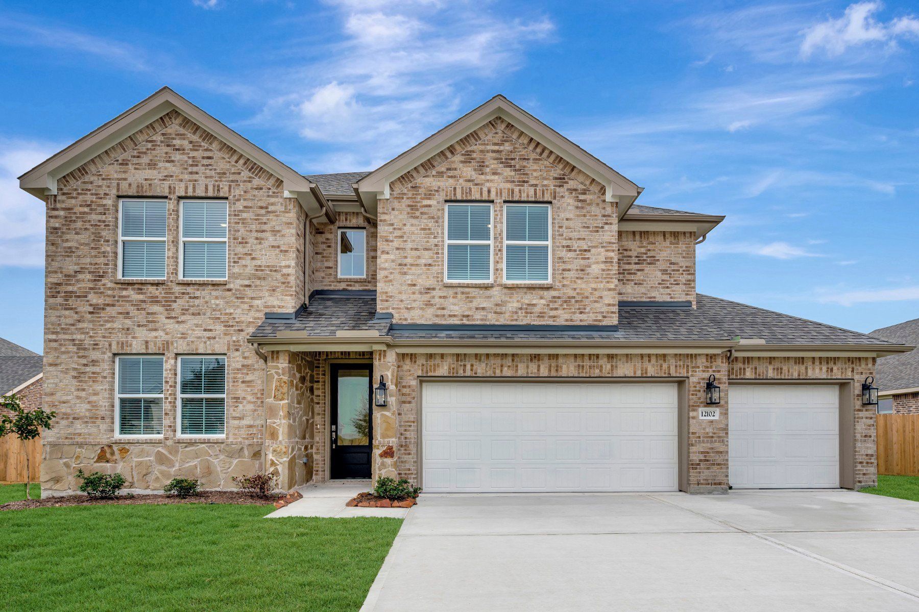 12102 Willow Way Ave (Santa Fe)