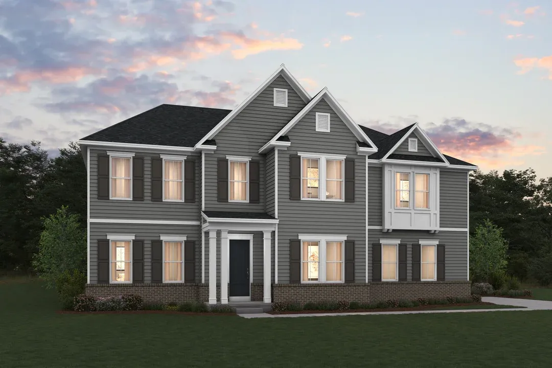 Occoquan Overlook - Lorton, VA