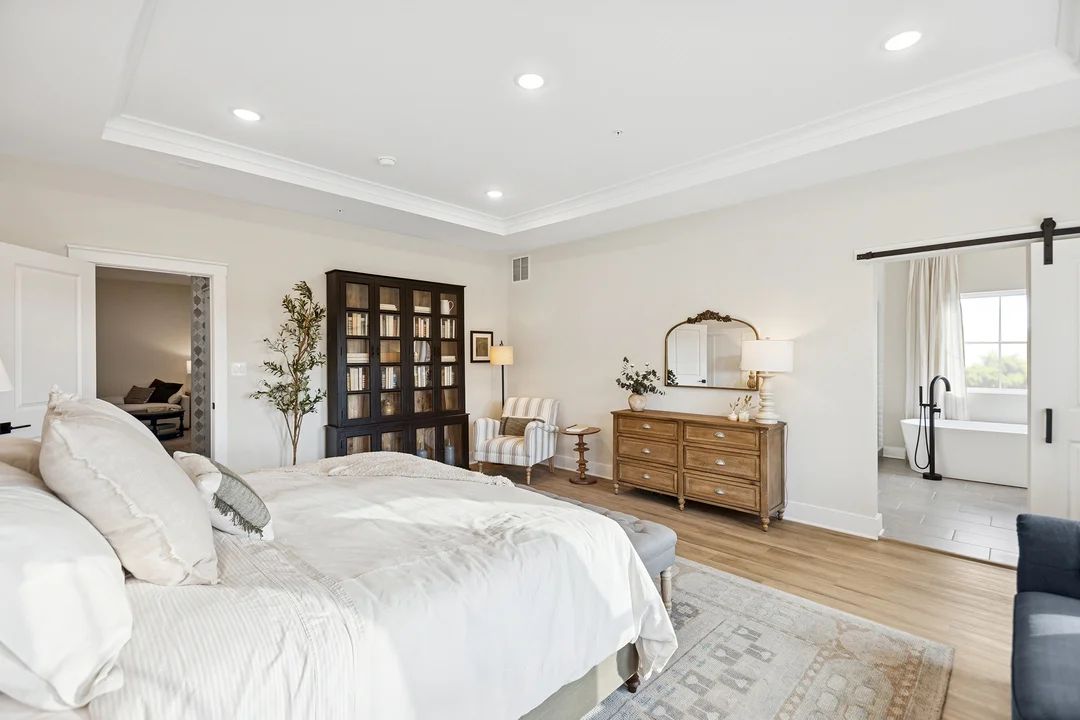 Primary Suite