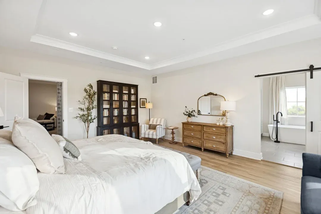 Primary Suite