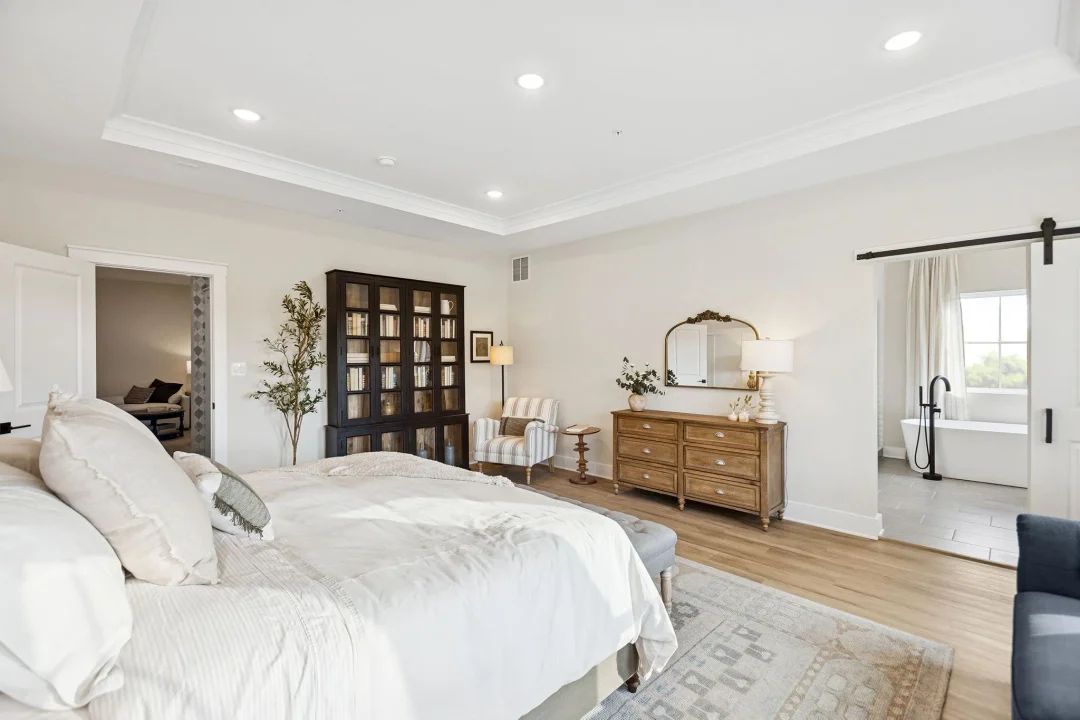 Primary Suite