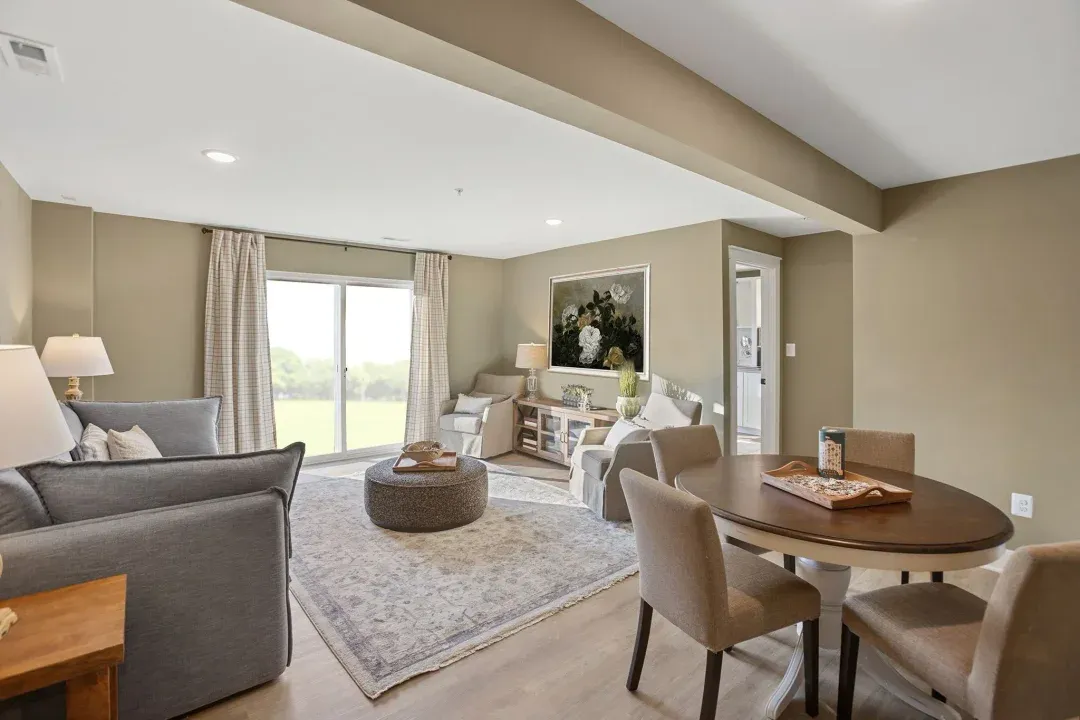 Recreation Room
