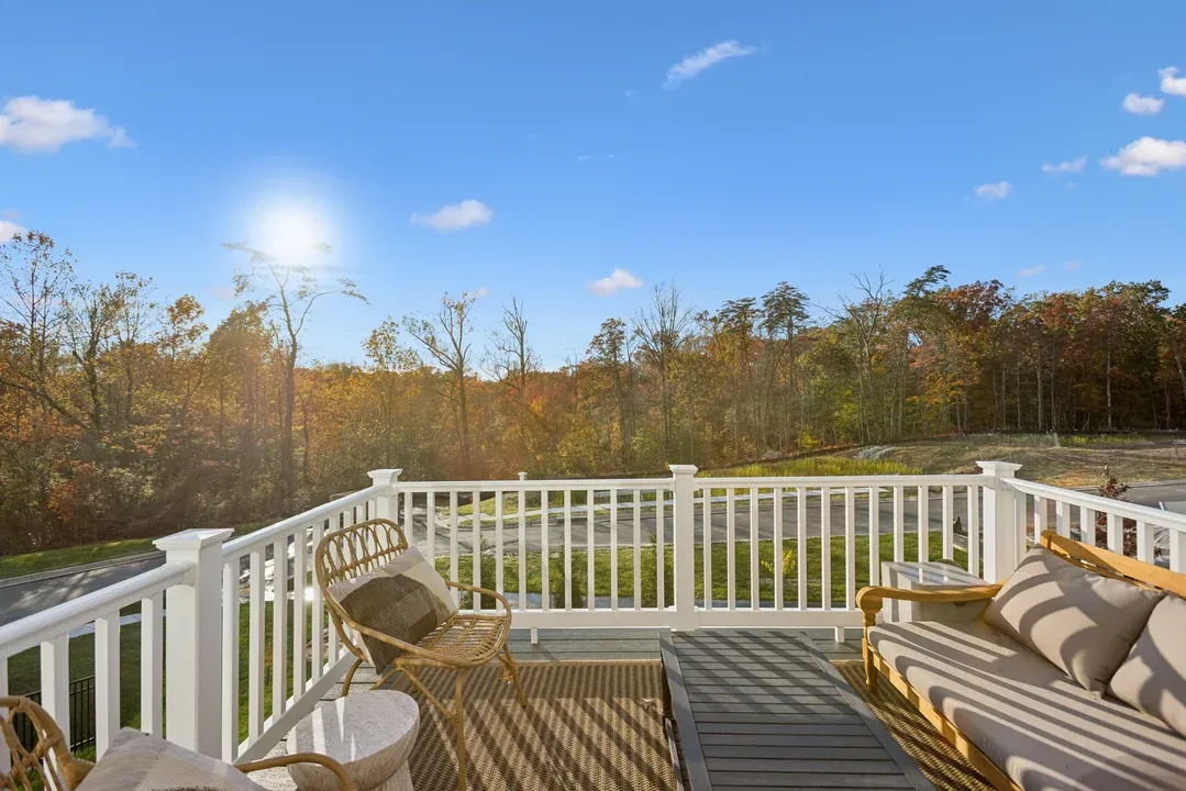 Avalon II - Magnolia Hill: Perry Hall, Maryland - K. Hovnanian® Homes