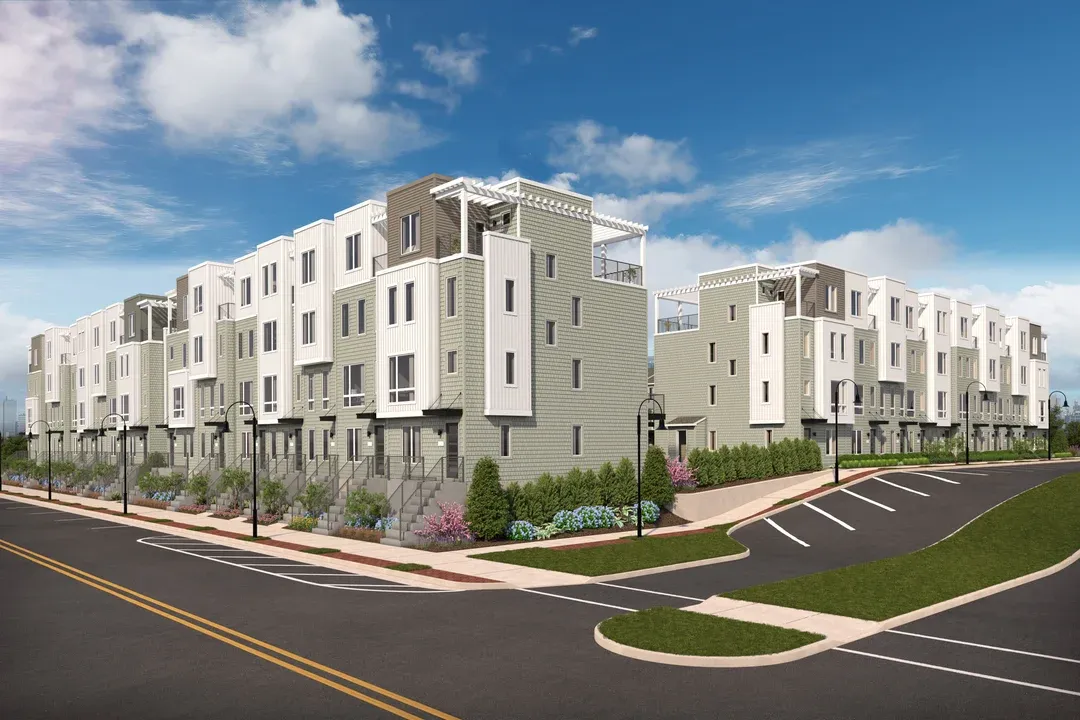 The Delta at Asbury Park