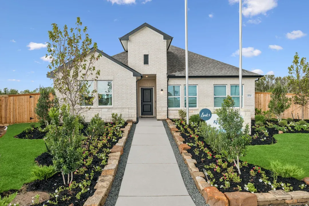 casa en Aspire at Ashland por K. Hovnanian® Homes