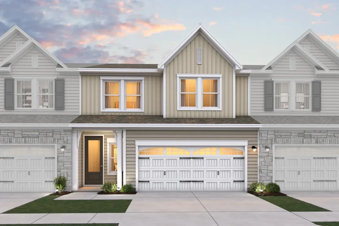 Aspire at Shepherds Glen