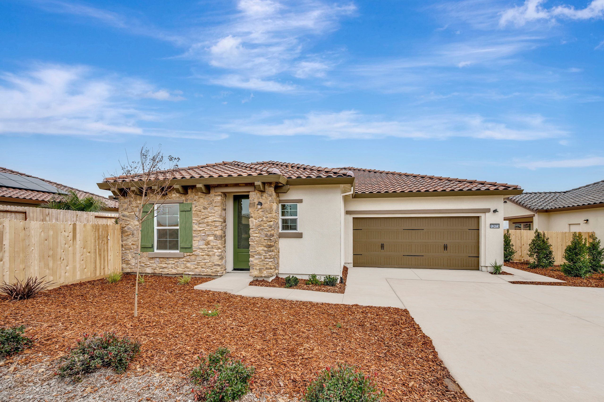 12419 Columba Way (Falcon) Imagen