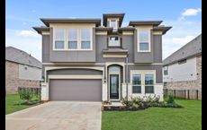 Waterstone on Lake Conroe: Montgomery, Texas - K. Hovnanian® Homes