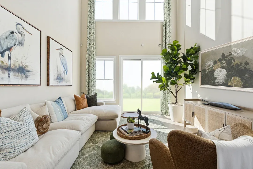 Seaview II - Mitchell's Corner: Lewes, Delaware - K. Hovnanian® Homes