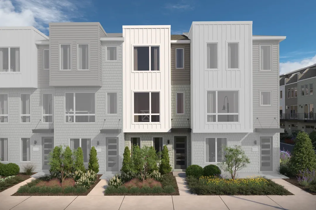 Arden floor plan