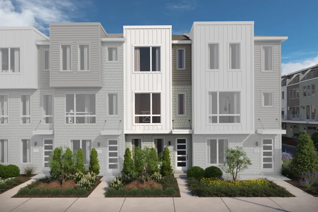 1602 Webb Street, Unit 4 (Arden)