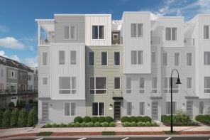 1605 Kingsley Street Unit 6 (Ardmore)