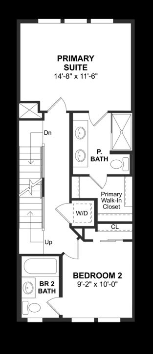 Third Floor
