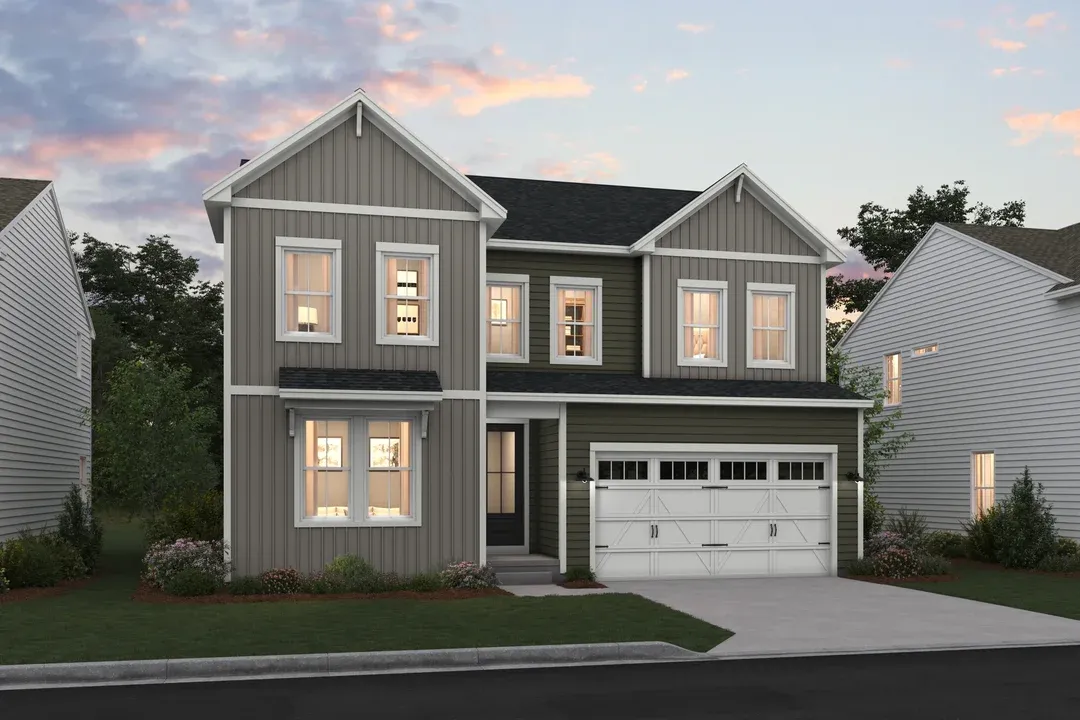 5511 Ivy Bush Lane (Macon II)